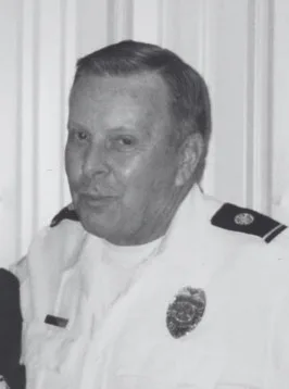 Louis Zbytowski